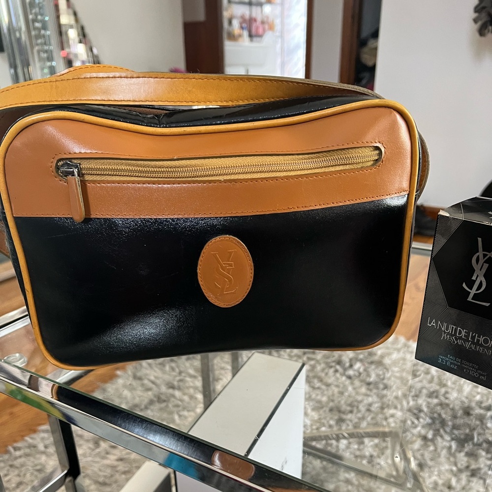 Vintage bag